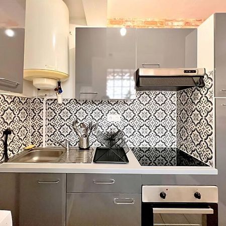 Cosy Appart. Aux Portes De Paris Villejuif Exterior foto